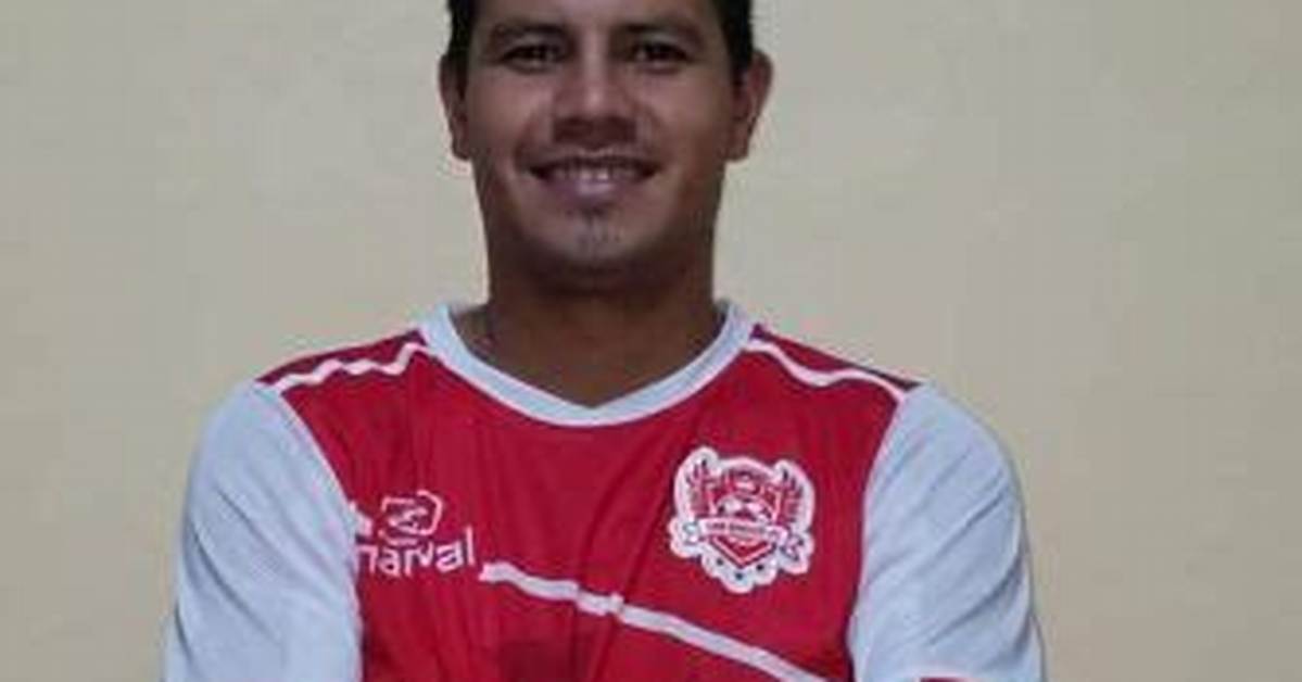 Juan Carlos Martinez Camarena