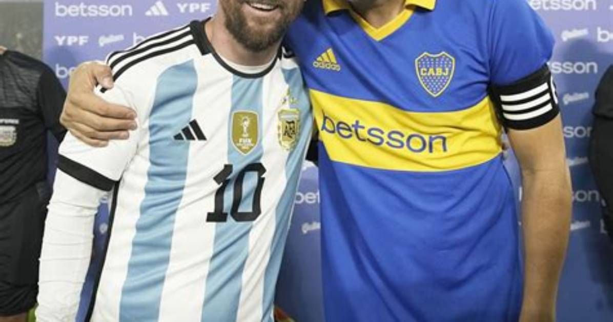 Juan Roman Riquelme