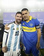Juan Roman Riquelme
