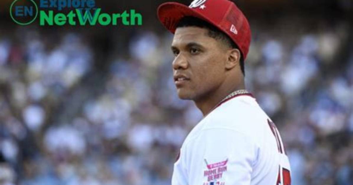 Juan Soto Net Worth, Wiki, Biography, Age, Height, Parents, Girlfriend & More