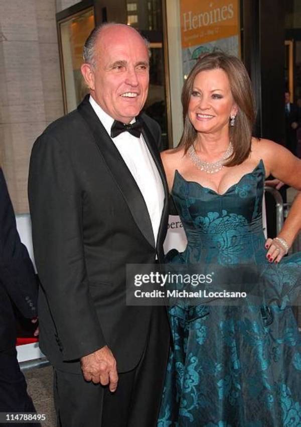Judith Giuliani