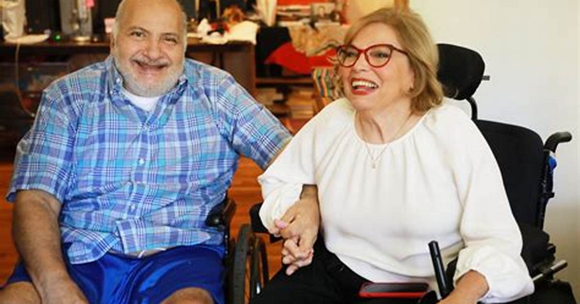 Judith Heumann Husband: Who Is Jorge Pineda?