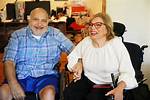 Judith Heumann Husband: Who Is Jorge Pineda?