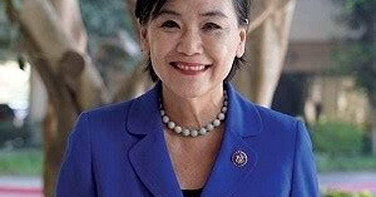 Judy Chu Biography, Age, Net Worth, Family, Elections