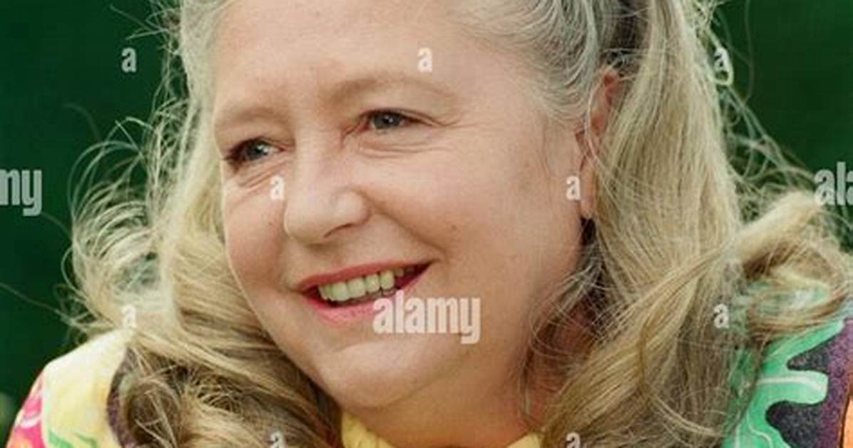 Judy Cornwell