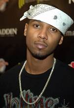 Juelz Santana — Pics