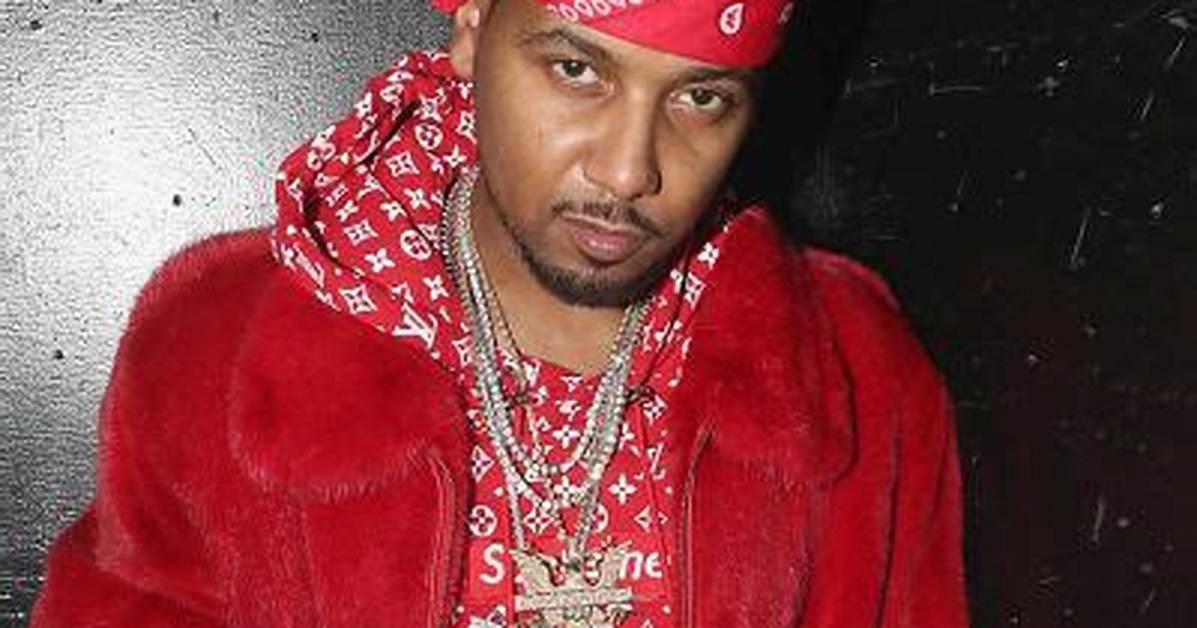 Juelz Santana Wiki, Bio, Age, Height, Weight, Wife Name, Facts