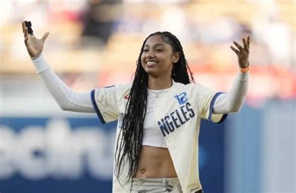 Juju Watkins | Bio, Age, Net Worth, Relationship, Career