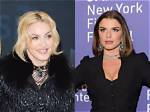 Julia Fox’s Friendship with Madonna Isn’t New: She Doesn’t ‘Need Kanye’ to Make ‘Connections’