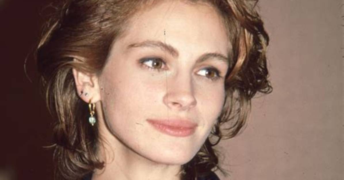 Julia Roberts Through the Year's: Photos – Hollywood Life