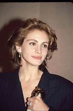 Julia Roberts Through the Year's: Photos – Hollywood Life