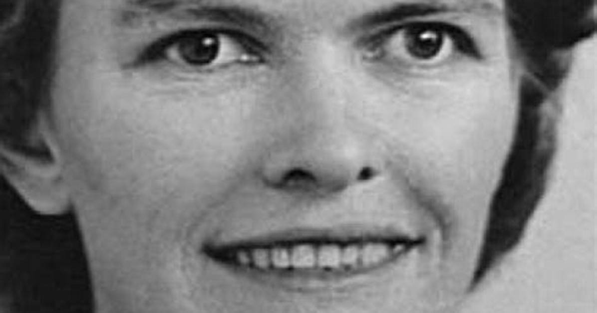 Julia Robinson