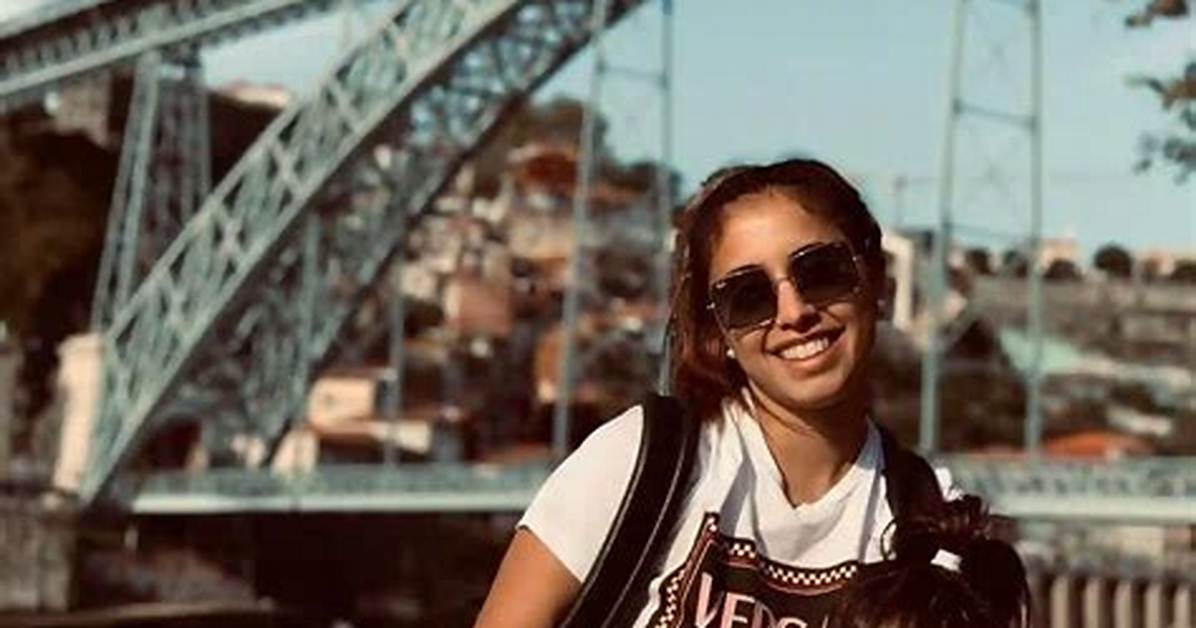 Julia Silva- All About the Wife of Marcos Acuna