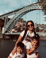 Julia Silva- All About the Wife of Marcos Acuna