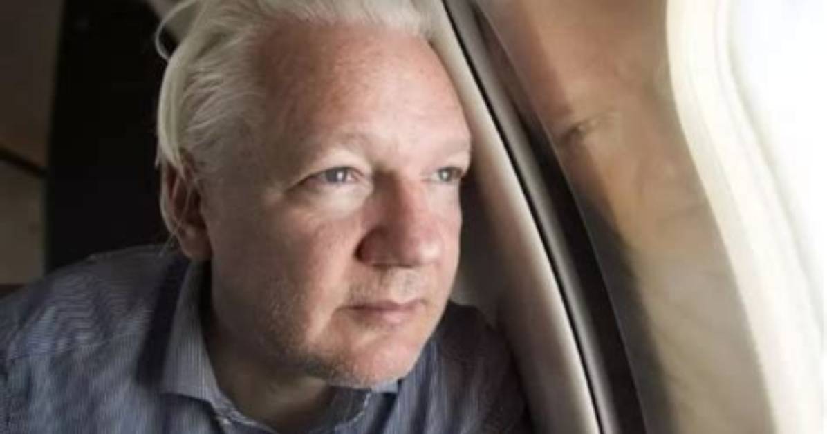 Julian Assange: 5 Things to Know About Wikileaks Co-Founder Arrested in London