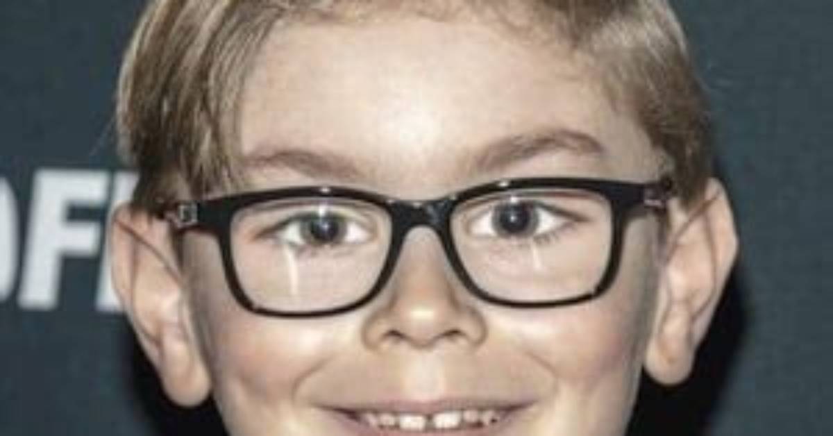 Julian Hilliard Birthday, Age, Height, Parents, Wiki, Biography, Instagram