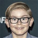 Julian Hilliard Birthday, Age, Height, Parents, Wiki, Biography, Instagram