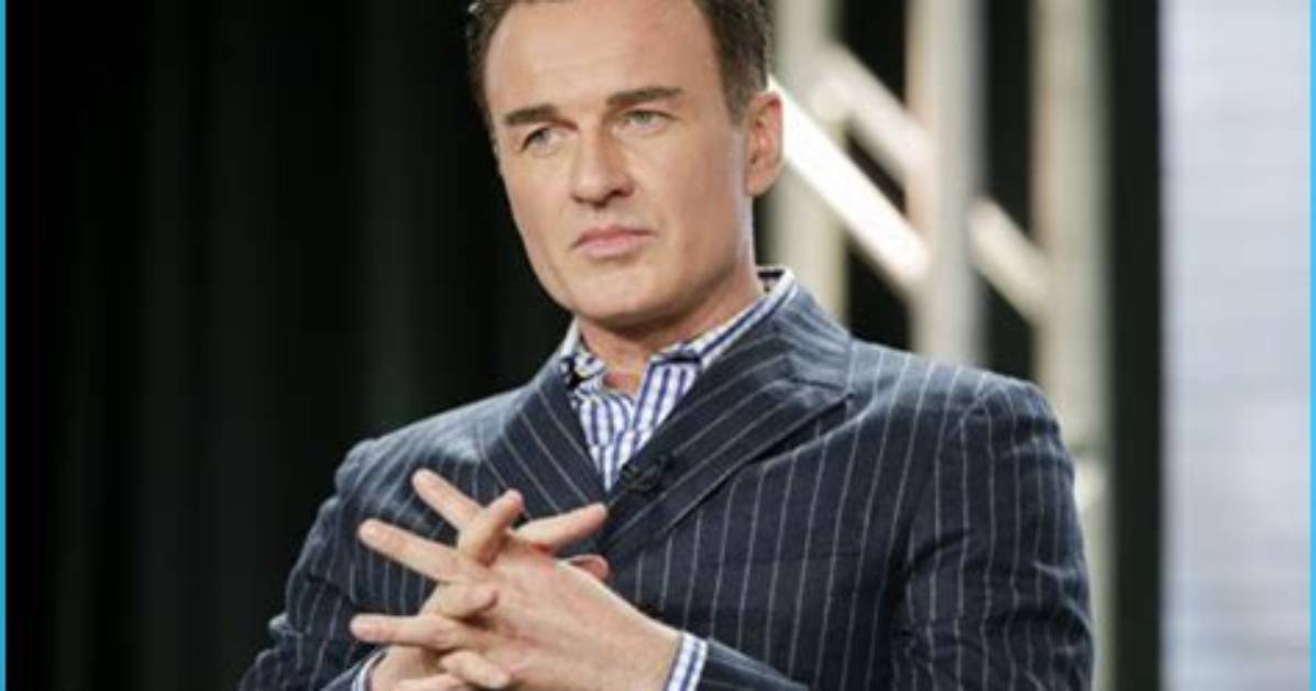 Julian Mcmahon's Health Journey: Battling Rheumatoid Arthritis