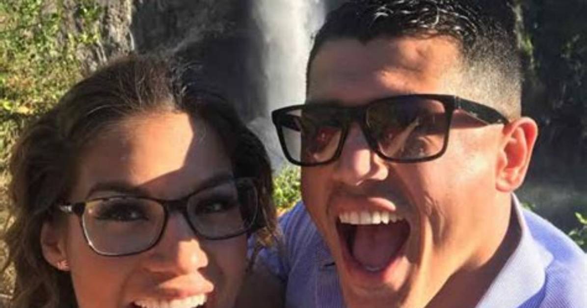 Julianna Pena Partner or Boyfriend -Is She Married? Everything to Know