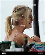 Julianne Hough Rocks a Baby Blue Bikini During Italy Vacation – Hollywood Life