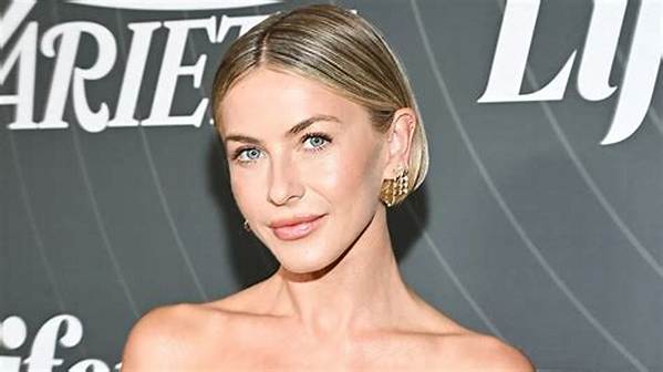 Julianne Hough’s Net Worth, Fact, Career, Awards, Biography & Life Story