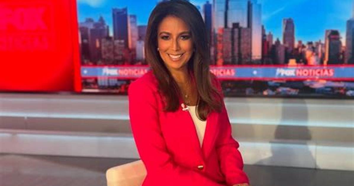 Julie Banderas