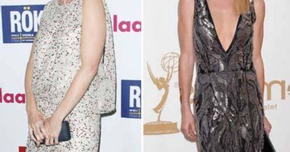 Julie Bowen’s Weight-Loss Secret – Breastfeeding! – Hollywood Life