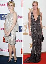 Julie Bowen’s Weight-Loss Secret – Breastfeeding! – Hollywood Life