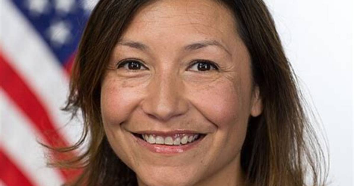 Julie Chavez Rodriguez Wikipedia, Age Biography and Husband: Is She Married?