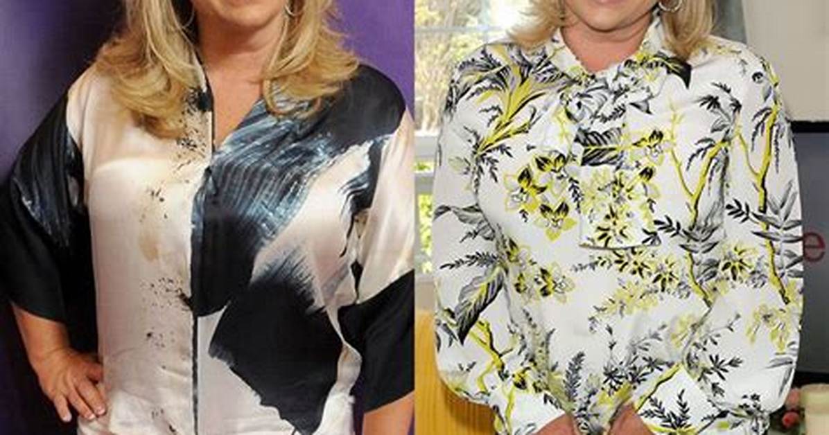 Julie Chrisley Weight Loss: She Drops 20 Lbs.