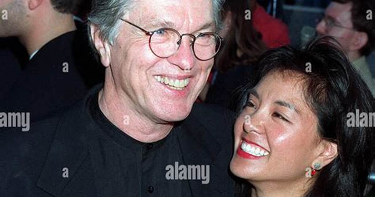 Julie Tokashiki and Tom Skerritt Have a Deep Bond Despite Having a 30 Year Age Gap