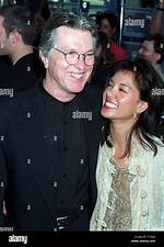 Julie Tokashiki and Tom Skerritt Have a Deep Bond Despite Having a 30 Year Age Gap