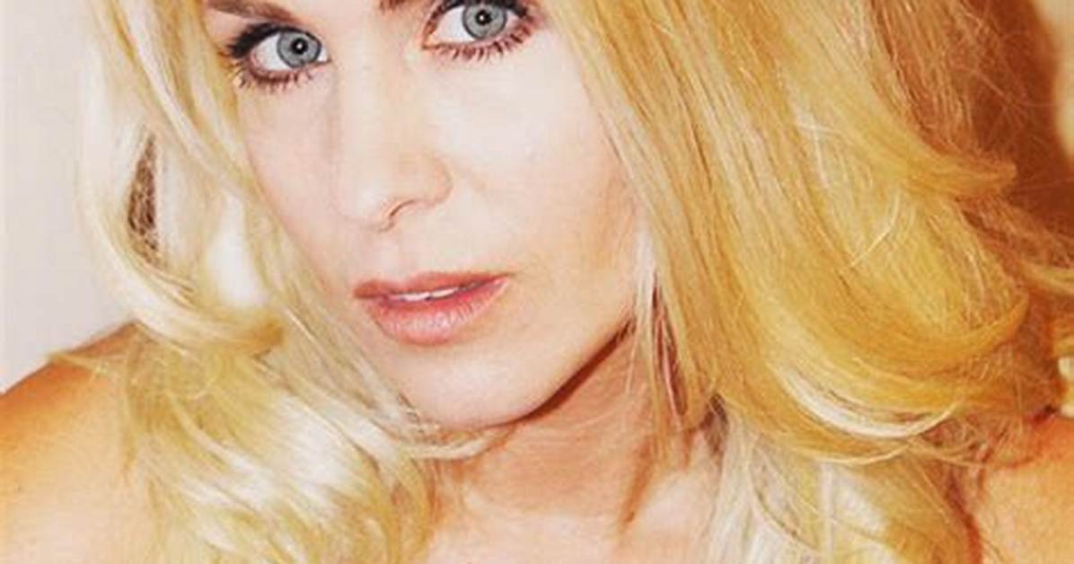Juliet Reeves London: 5 Things to Know About Jeremy London’s Hot Wife
