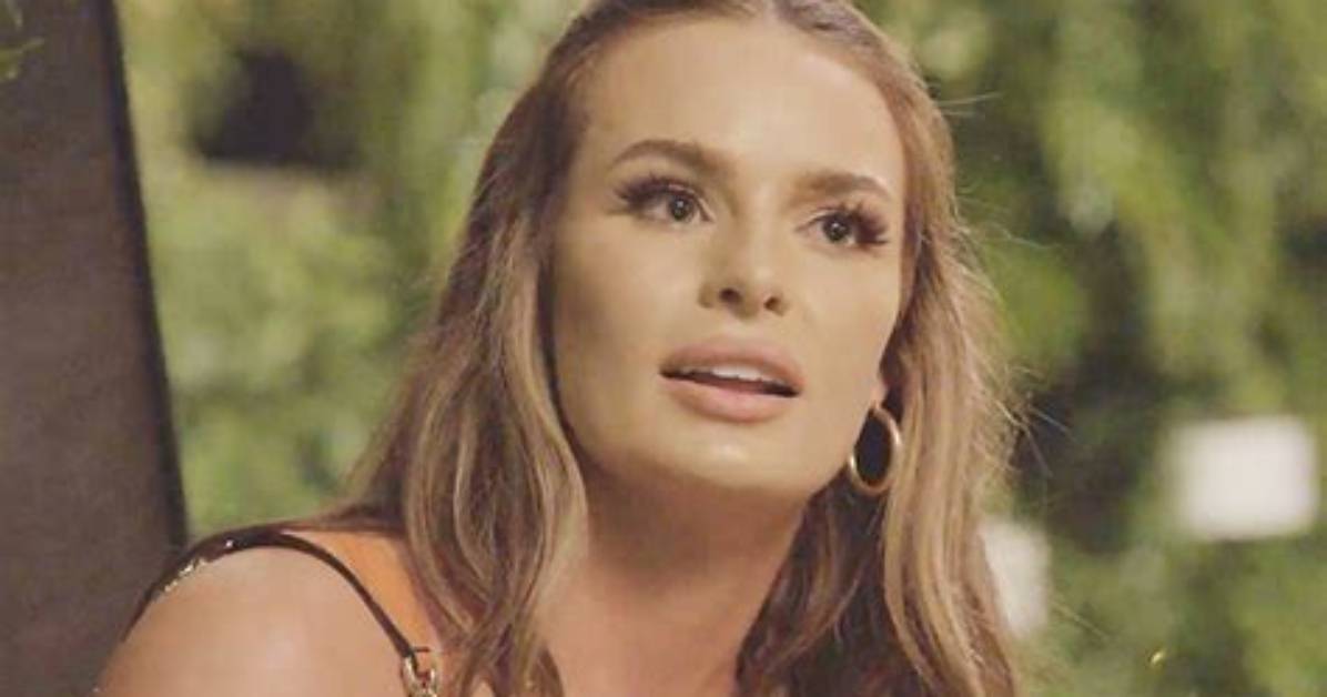 Juliette & Meghan Fight About Clark – Exclusive Preview – Hollywood Life