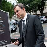 Justin Amash Wife: Is Justin Amash Running for Reelection?