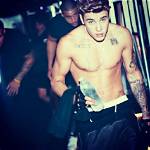 Justin Bieber at a Brothel — Jb Upgrades from Strip Clubs in Brazil – Hollywood Life