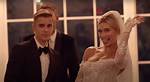 Justin Bieber Awkwardly Botches His Wedding Vows to Hailey in New Wedding Footage