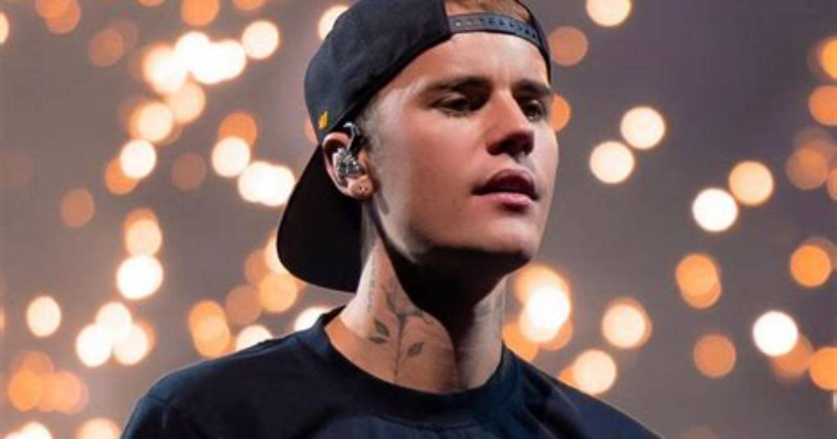 Justin Bieber Booed for Mocking Montreal Canadiens’ Poor Season at Concert: Watch