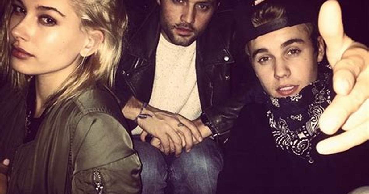 Justin Bieber & Hailey Baldwin’s Arcade Date — All the Details
