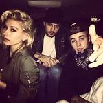 Justin Bieber & Hailey Baldwin’s Arcade Date — All the Details