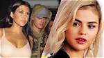 Justin Bieber & Kourtney Kardashian Sneaking Around: Their Hookups in Secret Love Den