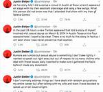 Justin Bieber’s Assault Accusations: the Truth Revealed