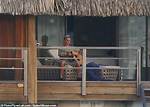 Justin Bieber’s Bora Bora Resort — How Much He Paid to Get Naked – Hollywood Life
