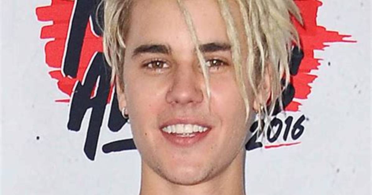 Justin Bieber's Footballing Adventure with Star Players