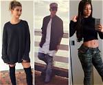 Justin Bieber’s Roast Dates: Bringing Yovanna Ventura & Hailey Baldwin