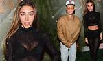 Justin Bieber’s Sex Life — Chantel Jeffries Calls Him out for Sleeping Around – Hollywood Life