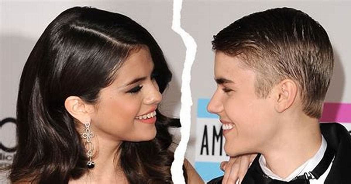Justin Bieber & Selena Gomez Broke up — Milyn Jensen’s Sorry for the Split – Hollywood Life