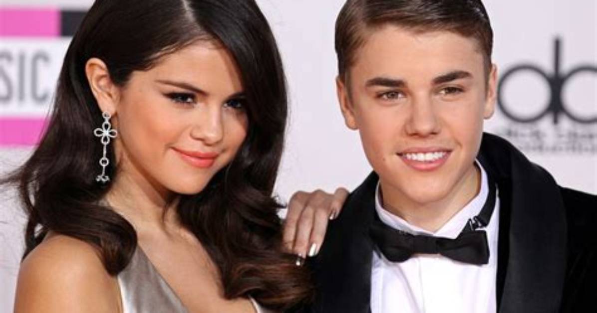 Justin Bieber & Selena Gomez Fight — the Biebs Sleeps over After Feud – Hollywood Life