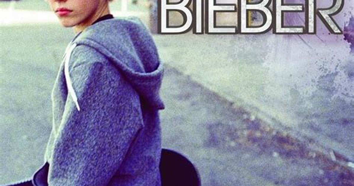 Justin Bieber Sings ‘One Less Lonely Girl’ with Brother Jaxon, 10 & Sisters Allie, 12 & Jazmyn, 11 — Watch