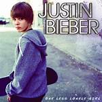 Justin Bieber Sings ‘One Less Lonely Girl’ with Brother Jaxon, 10 & Sisters Allie, 12 & Jazmyn, 11 — Watch